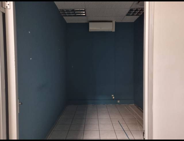 90.10M² OFFICE TO LET IN NELSPRUIT CENTRAL